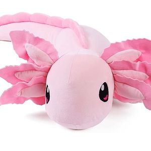 3.8lbs Weighted  Plush 30",  Dino Weighted Plush Animal Anxiety Relief new